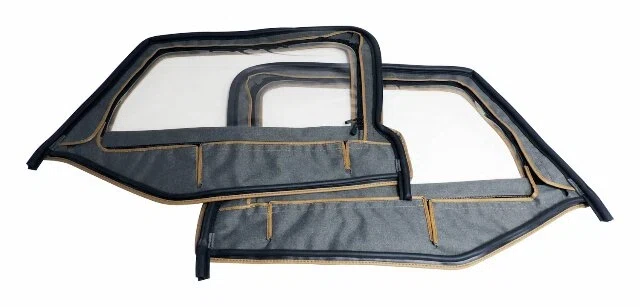 RT Off-Road - Door Skin Set - DS10137